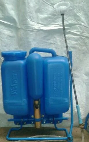 Electric Sprayer