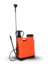 Bitumen sprayer
