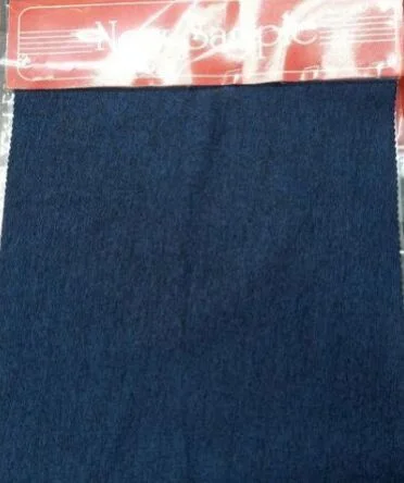 80% Cotton/20%  Anti Static Fabric