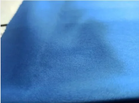 Knitting Polyester Spun