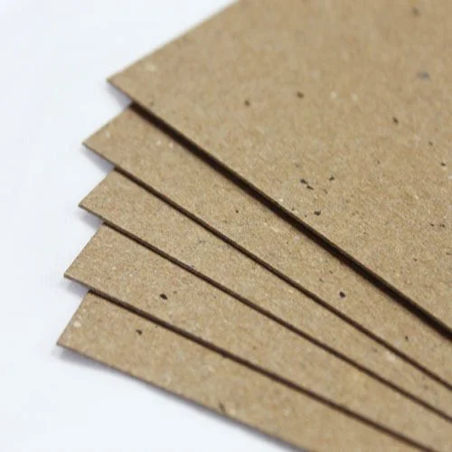 Test Liner Paper