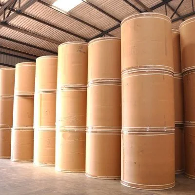 Kraft Liner, Test Liner And Fluting Paper