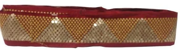 Beaded jwellery