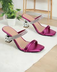 OEM/ODM Ladies Shoes