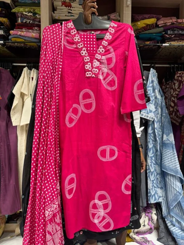 Ladies Kurti