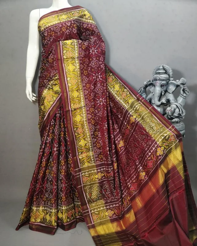 Banarasi Silk Suit