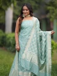 Iznik Embroidered Lawn