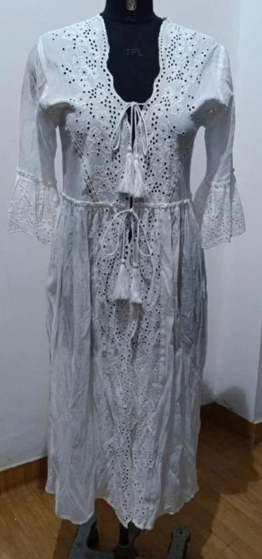 One Hook Top/shrug