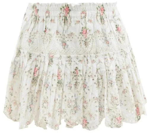 Ladies skirt