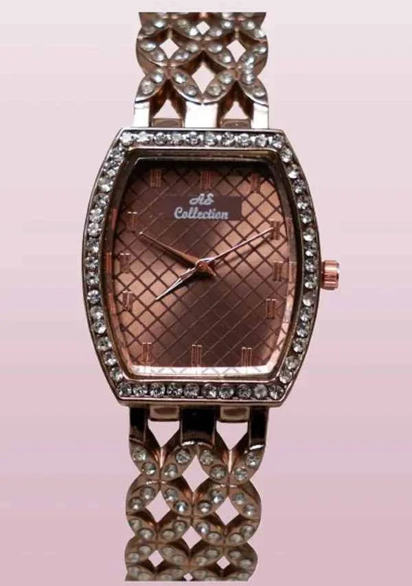 Rose Garden Watch
