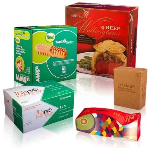 Lac Boxes