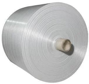 Coated Foil