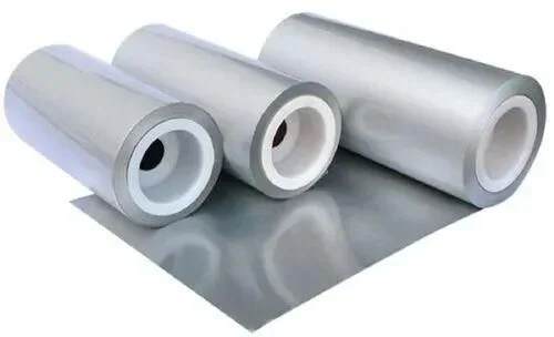 BOPP metallized film