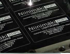 Lamination Films