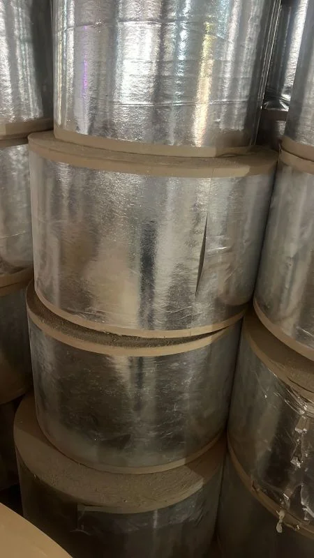 Wood Grain Lamination Paper For Furnitur