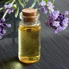 Pumpkin Seed Oil