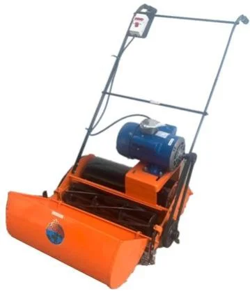 EGO POWER+ 21 Select Cut XP Mower with Touch Drive Kit