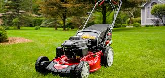 Lawn Mower EC Motor  BLDC-RE36