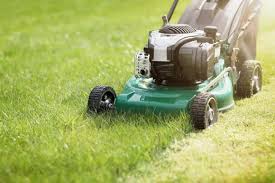 EGO 21 Inch Mower with 4.0Ah Battery and 320W Charger