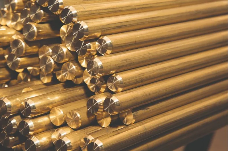 Lead Alloys