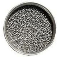 Silicon Nitride Balls
