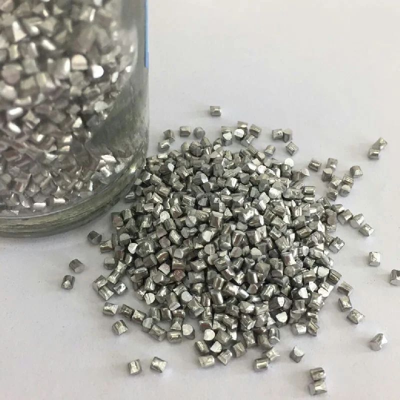 Inconel Balls