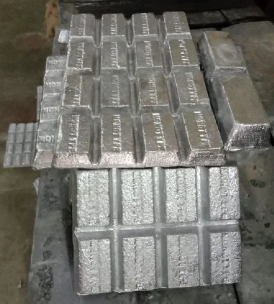 Alloy Round Bars