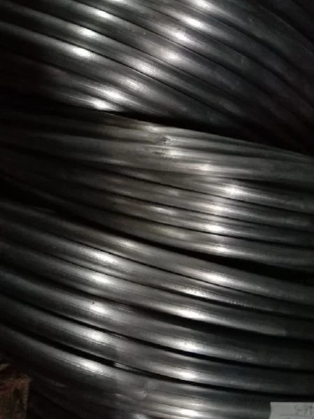 Seamless Or ERW Pipes