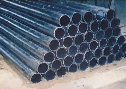 JIS Seamless Pipes & BS Seamless Pipes