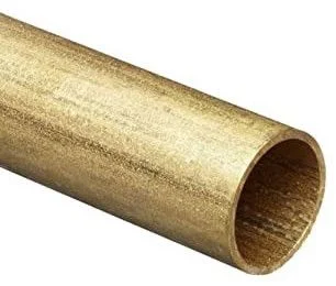 UNS N10001,DIN 2.4810 Seamless Tubes