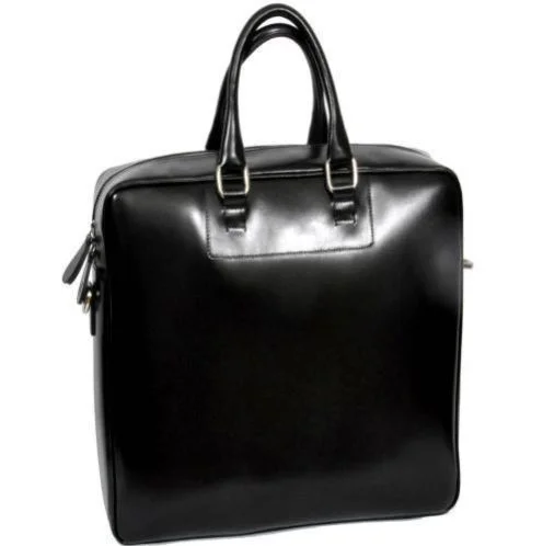 Raw Leather and Finished Leather