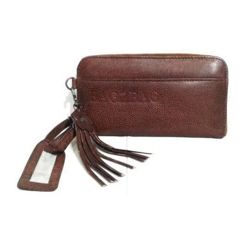 Tooling Dari Leather Bag