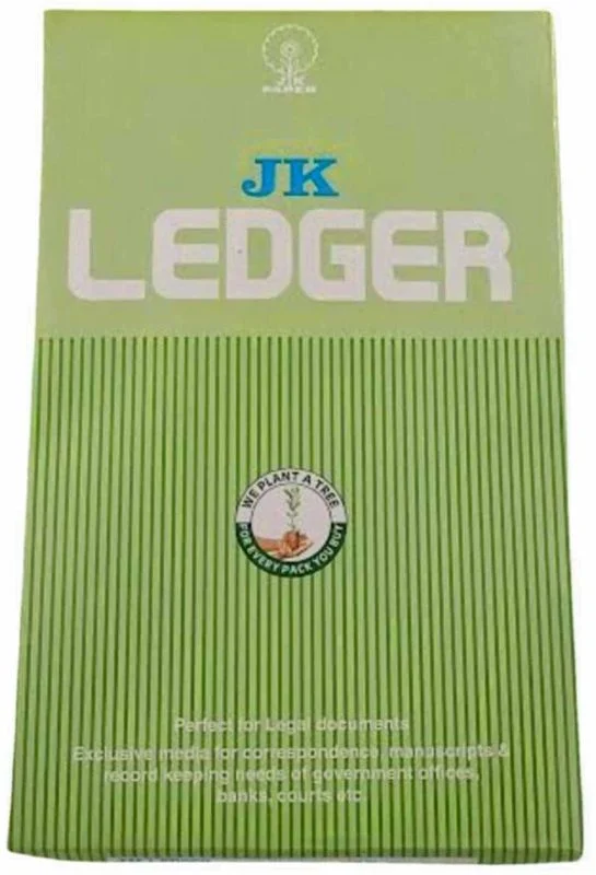 Printed decor paper
