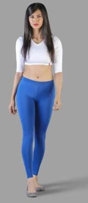 LADIES DENIM JEGGINGS