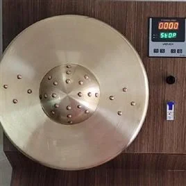 Luxury Leg Massager HFR-8810