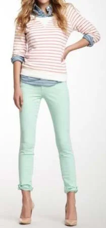 Soft breathable lady leisure dresses
