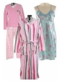 Plus size loose leisure lady dresses