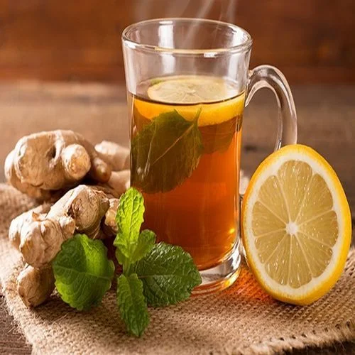 Fresh Lemon