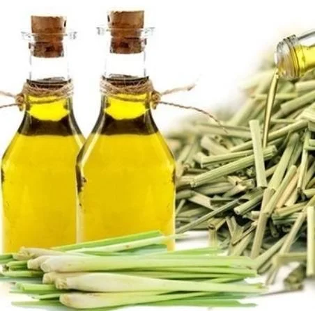 Lemongrass Essential Oil