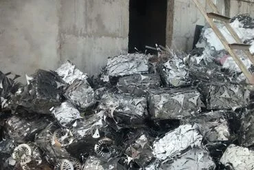 Metal Melting Furnaces