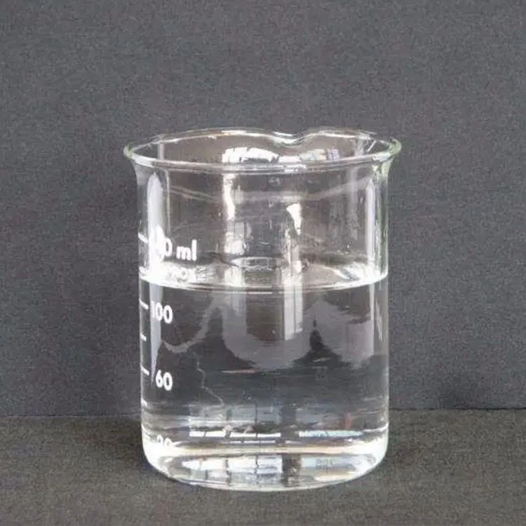 Linear Alkyl Benzene Sulphonic Acid LABSA 96%