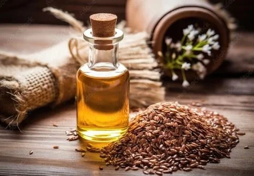 Evening Primrose Oil