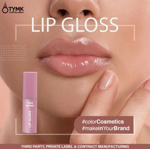 Matte Liquid Lip Color Lip Gloss