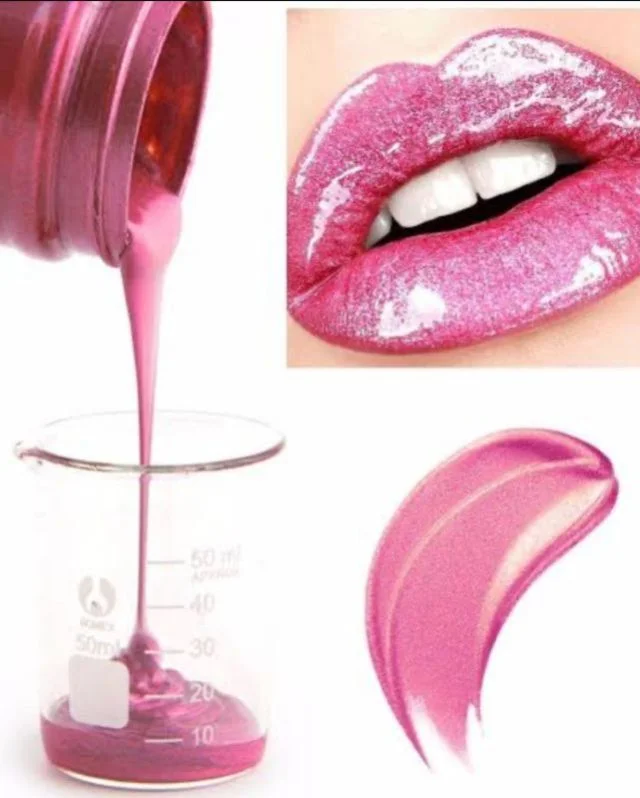 Korean [Rom&nd] Glasting Water Lip Gloss