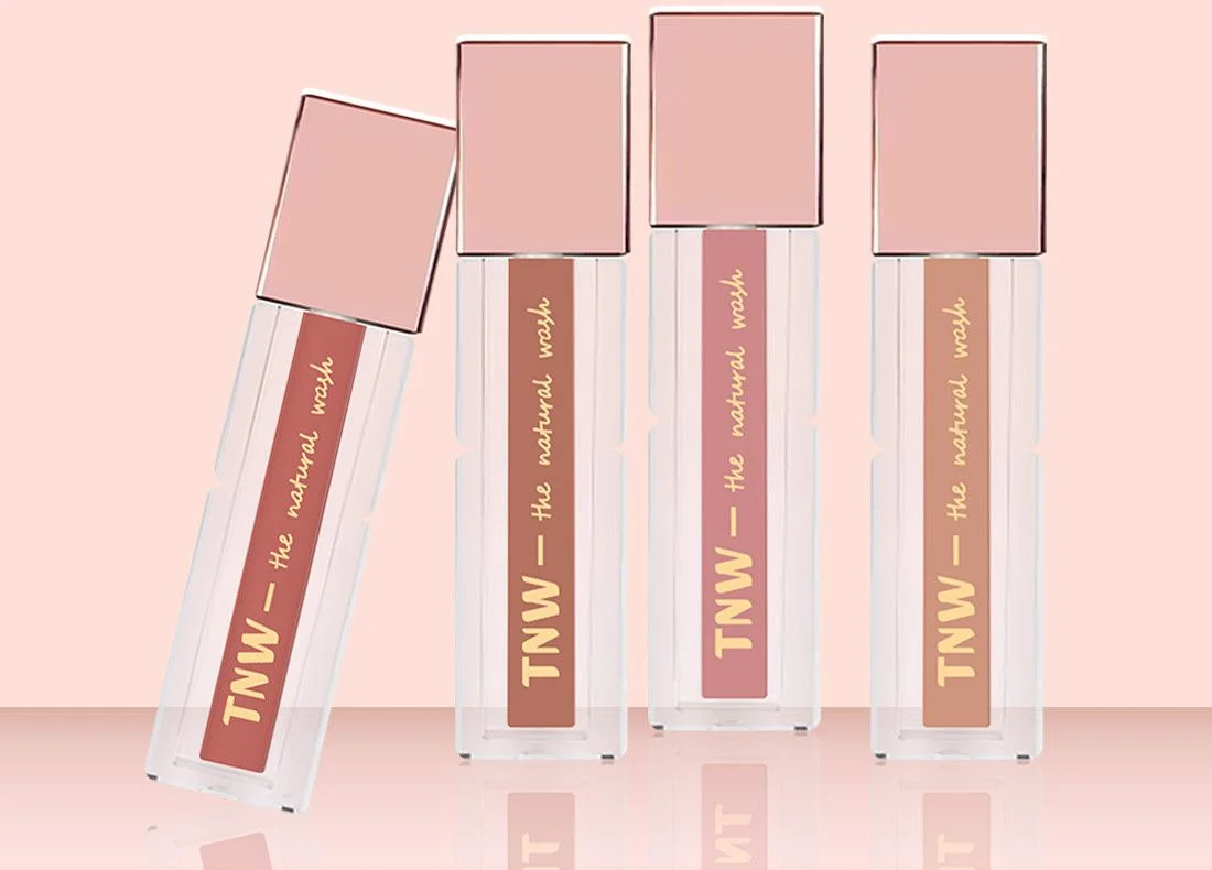 Non-Toxic Lipstick Bamboo