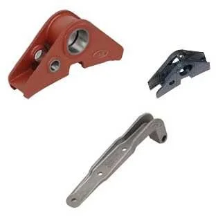 NDG-1 Portable Rail Tamper