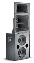 Golden Portable PA