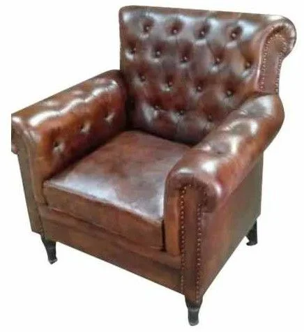 Teak Napping Adirondack Lounger