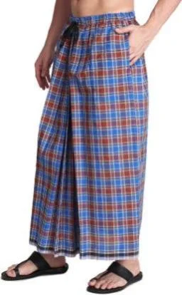 Woven Goyor Sarung Lungi Jabal Barbarah