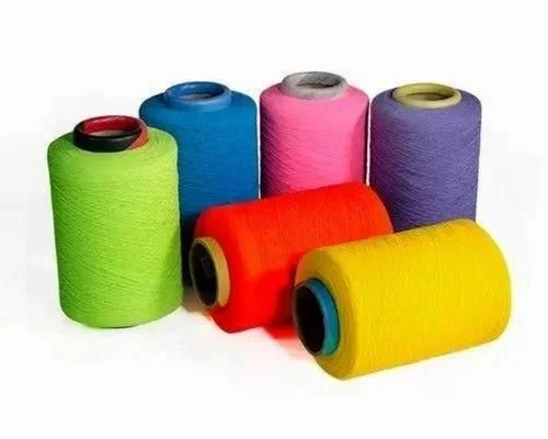 Spandex Covered Yarn